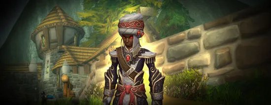 盗贼橙色匕首任务全攻略收集整合福利向