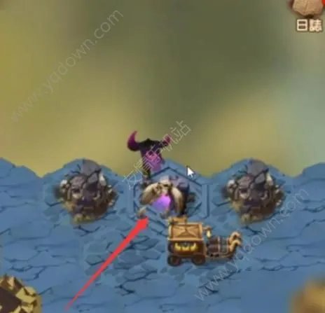 《剑与远征》命运困境二怎么过 命运困境二路线图文攻略