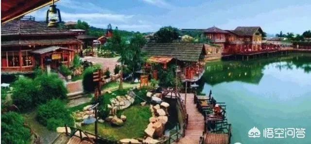 农业个人投资项目