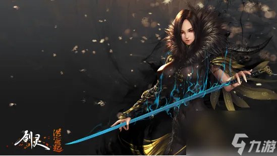 剑灵力士怎么加点 力士加点推荐