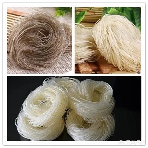 方便粉丝生产线是怎样将淀粉加工成粉丝的？