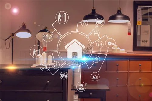 智能家居有哪些系统