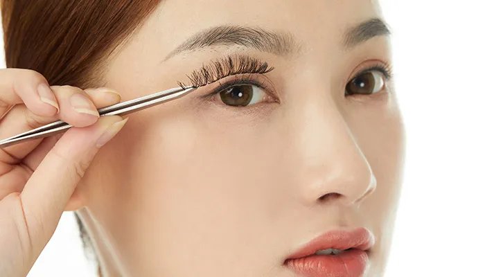 如何画下眼睫毛 怎样画下眼睫毛好看