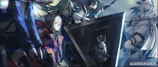 明日方舟角色推荐汇总 全角色定位、分析与评测