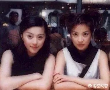 如何看待赵薇和范冰冰之间的真实关系？