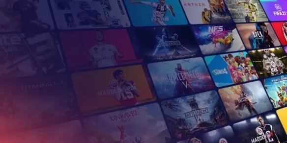 将正式取代Origin 新版Origin商店EA桌面App正式推出