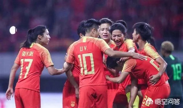 中国女足3-0尼日尼亚，王霜替补出场送出精准助攻，怎么样评价她的表现？