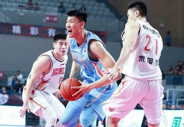 广东和新疆获胜，辽篮输给广厦，1月5日CBA积分榜有何变化？