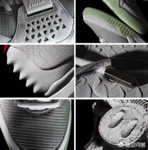 Nike Air Yeezy 2为什么被炒到那么高的价格？
