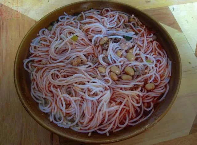 广西有什么粉，你能说出至少10种以上吗？