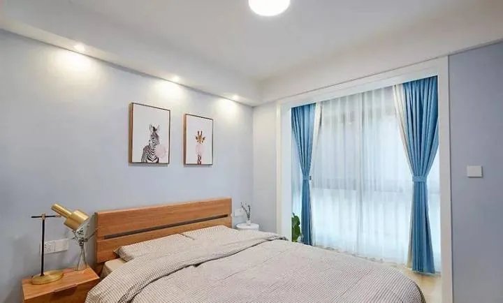 终于不用租房子了，开启自己的新家生活