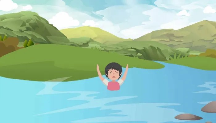 ​90后姑娘凌晨跳江救回轻生男是怎么回事 90后姑娘凌晨跳江救回轻生男什么情况