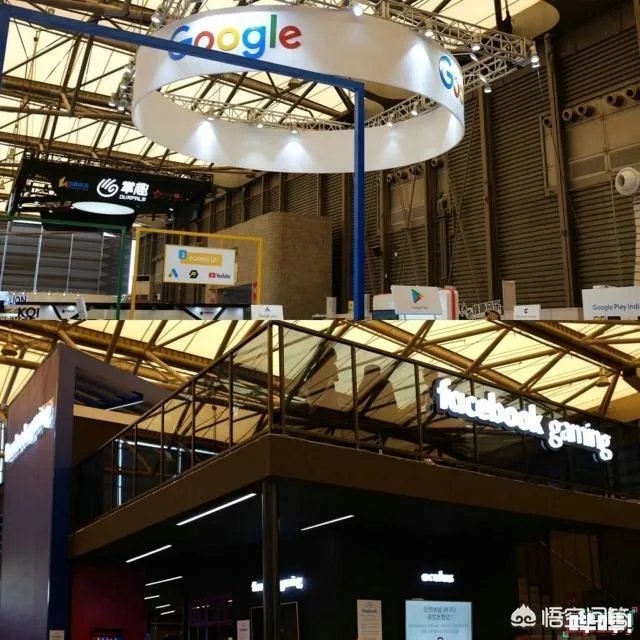 今年的ChinaJoy除了长腿showgirl小姐姐们，还有什么看点？