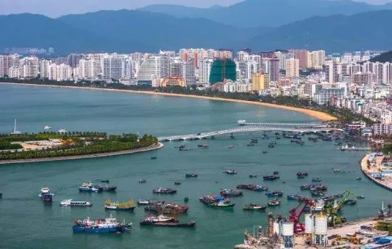 中国新设3个自贸区，分别是哪几个？