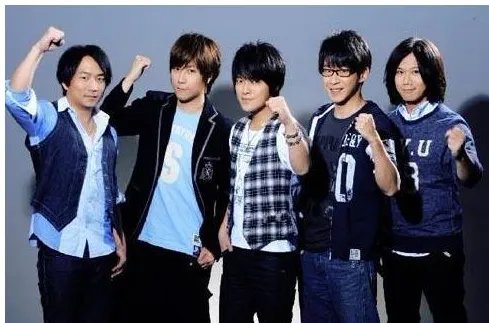 五月天演唱会真的抓获逃犯吗？