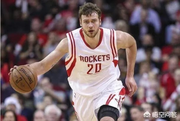 莫泰加盟马刺之后会有怎样的表现？能成为球队轮转一员吗？