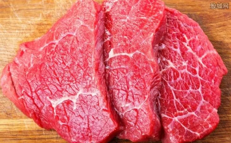 欧盟进口美国牛肉 阿根廷或将成最大牺牲品
