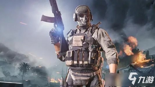 《使命召唤手游》自救针使用方法教程 怎么用自救针