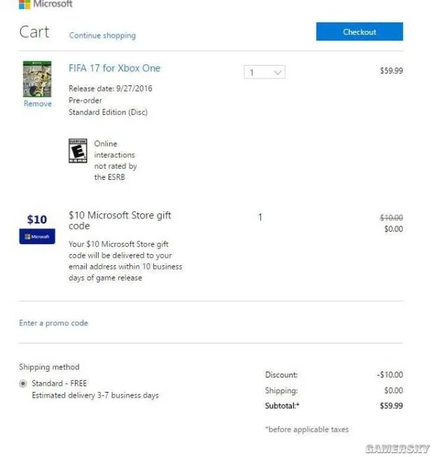 《FIFA17》正版购买图文教程 FIFA17怎么购买
