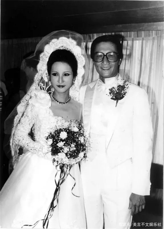 狄波拉：10日定情谢贤，28岁生谢霆锋被称赌王私生子，有何隐情？