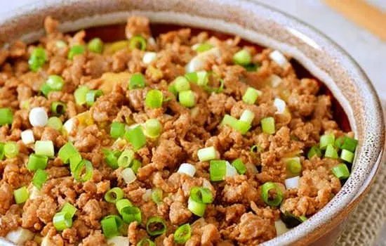 武大郎烧饼配方