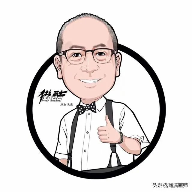 有哪些适合男生的头像？