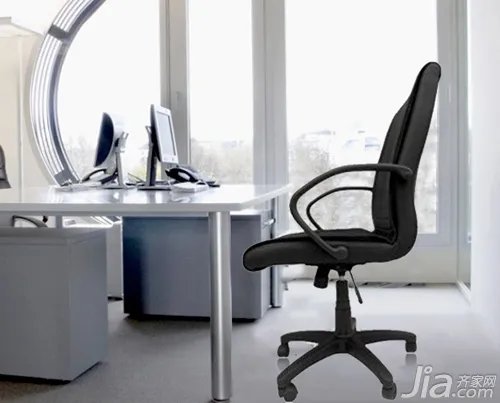 测评：远离颈椎病肩周炎 尧田实YT-8089B办公椅