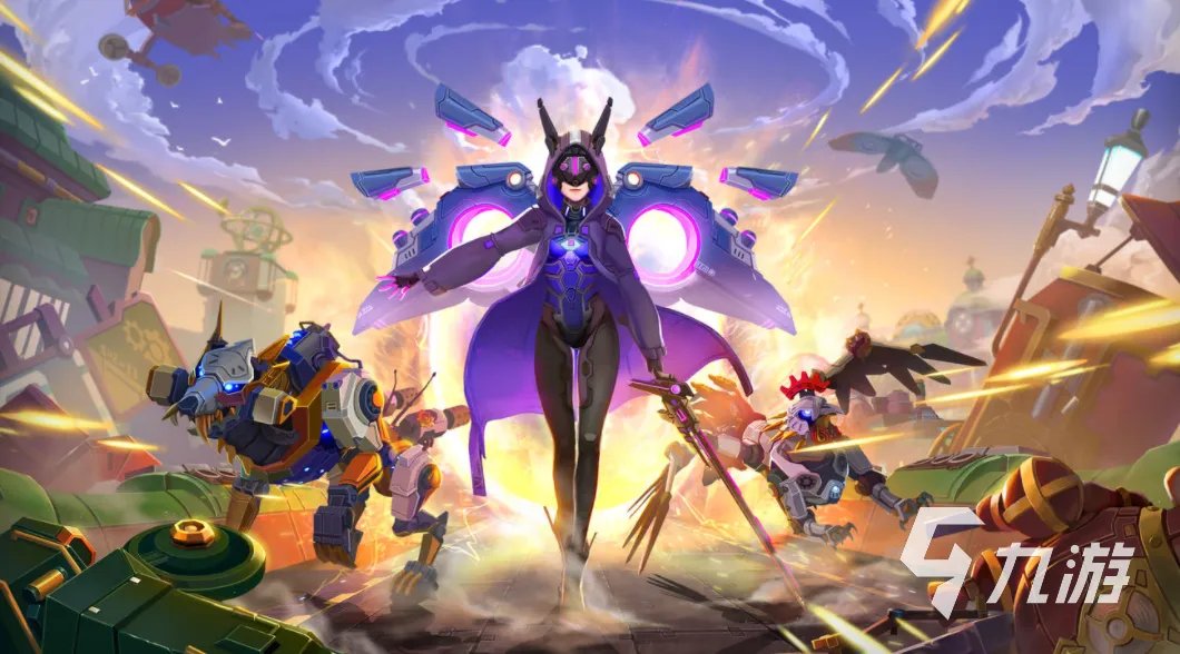 异地情侣可以互动的小游戏有哪些 2023适合情侣玩的游戏分享