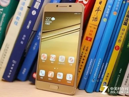 伪基站识别 三星GALAXY C5仅需2199元