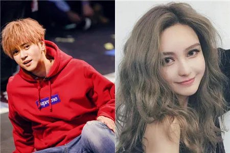 周扬青合影准婆婆 被爆好事将近