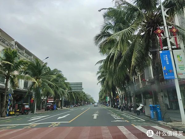 省钱租车自驾游海南 篇一：70块车费的博鳌一日游