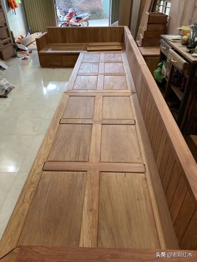 定制家具厂家多吗？究竟用什么品牌？