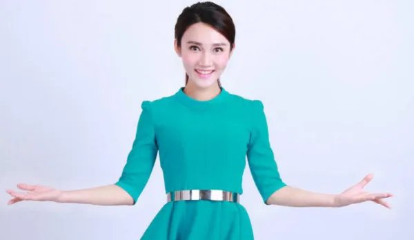 央视龙洋个人资料