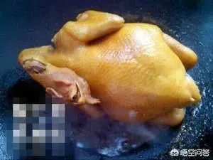 云南酱油鸡的做法是什么？