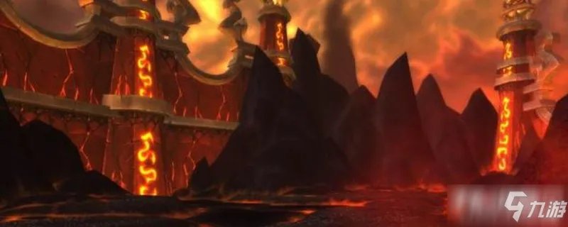 《魔兽世界》火焰之地怎么玩 火焰之地玩法介绍