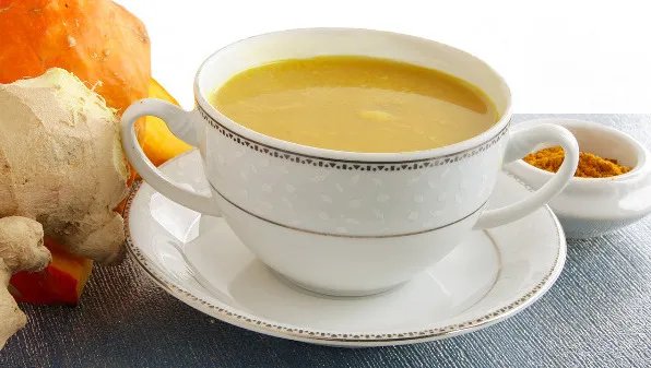 怀孕感冒可以喝姜汤吗