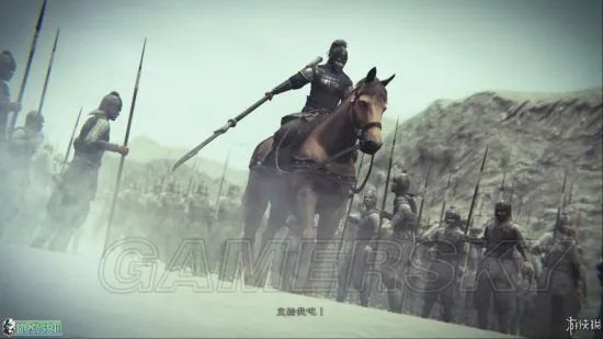 《三国志13》画面及游戏性试玩心得 三国志13好玩吗