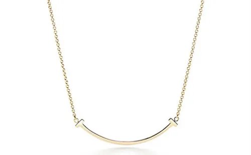 蒂芙尼项链价格是多少 选购项链有什么要注意的