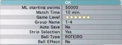 《实况足球8》ML联赛图文攻略