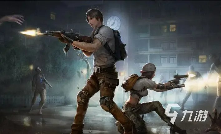 2023十大画质超高的手游有哪些 画质超高的手机游戏前10名