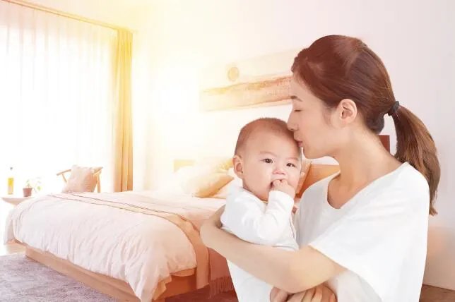 关于母爱的句子 母爱的句子简短唯美