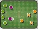 《FIFA2007》八大战术为您详细图解