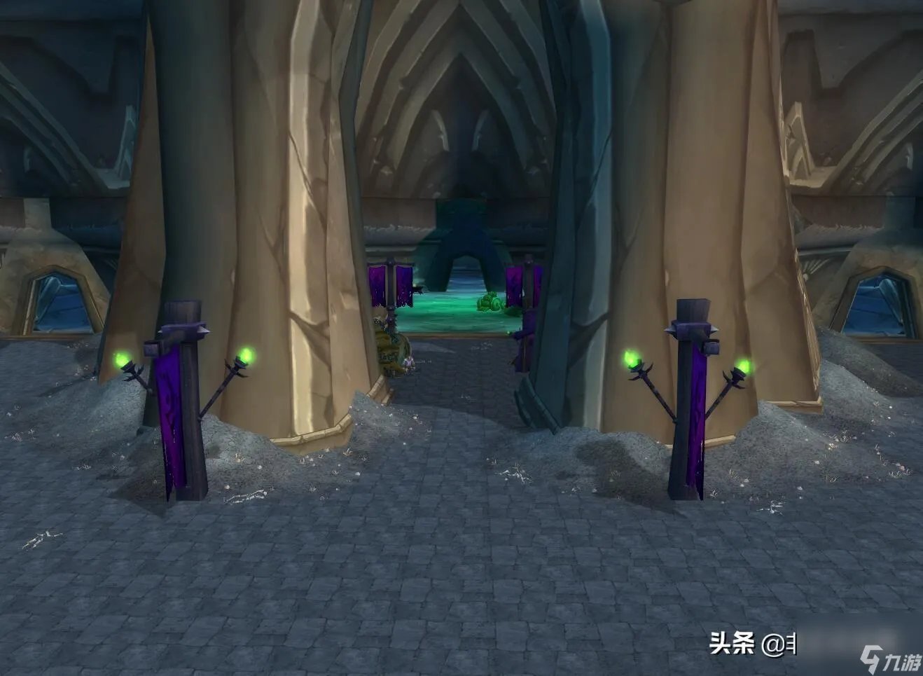 魔兽世界奥金顿副本任务大全 奥金顿副本群通关指南