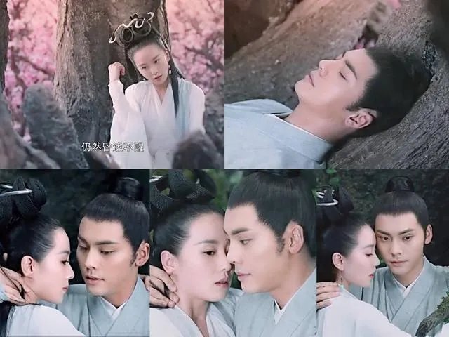 听说最近《醉玲珑》很火，你们觉得好看吗？