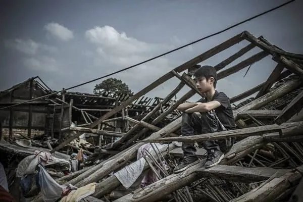 甘肃发生5.7级地震，这几年亚洲地震频发的根本原因是什么？