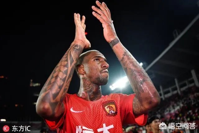 亚冠首轮恒大2：0赢球，上港明天能有这么厉害吗？