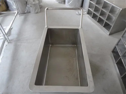 不锈钢抛光用什么轮