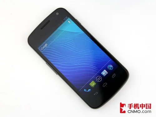 原生Android 4.0 三星GALAXY Nexus评测