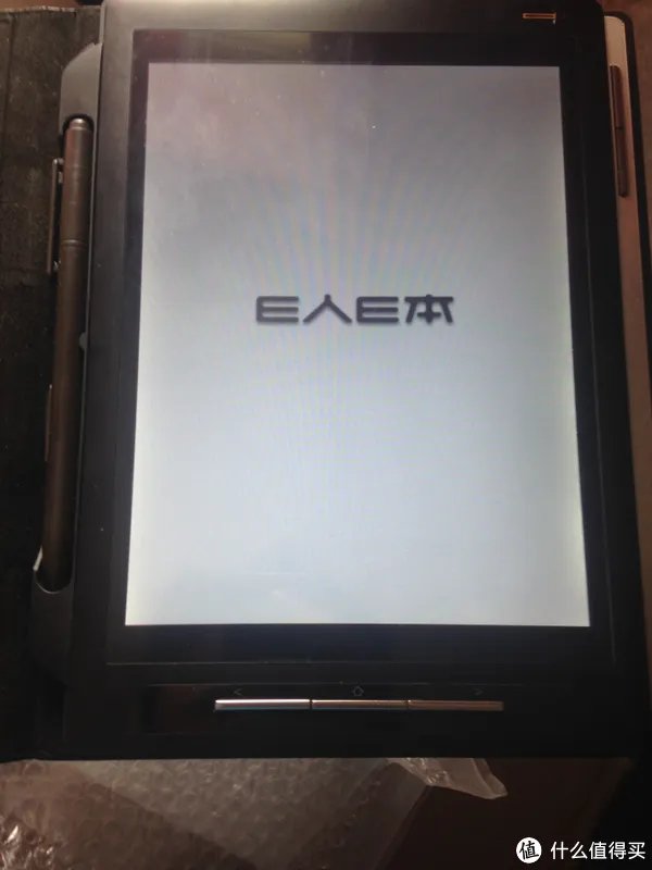 E人E本,价格虚高,但却很有特色的一个商品。T4使用感想