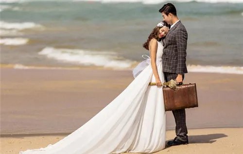 微微新娘婚纱照团购有哪些套餐 如何保证婚纱团购质量